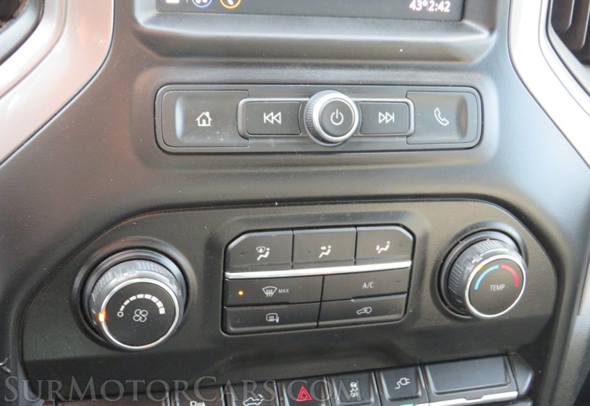 2020 Chevrolet Silverado 3500HD - Image 35