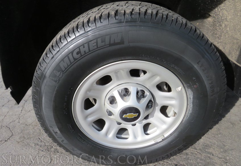 2020 Chevrolet Silverado 3500HD - Image 50