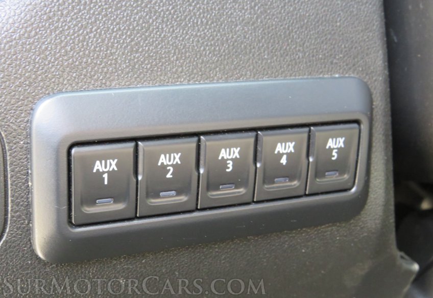 2020 Chevrolet Silverado 3500HD - Image 45