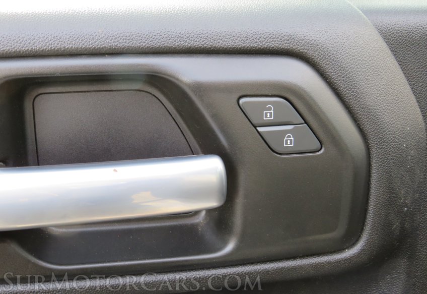 2020 Chevrolet Silverado 3500HD - Image 47