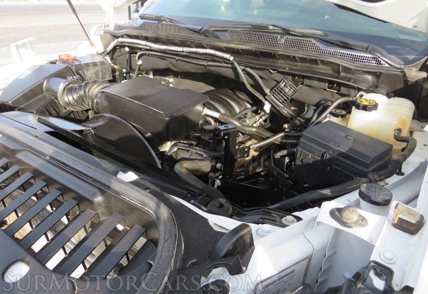 2020 Chevrolet Silverado 3500HD - Image 54