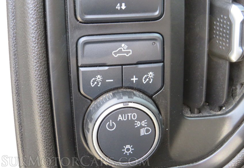 2020 Chevrolet Silverado 3500HD - Image 39