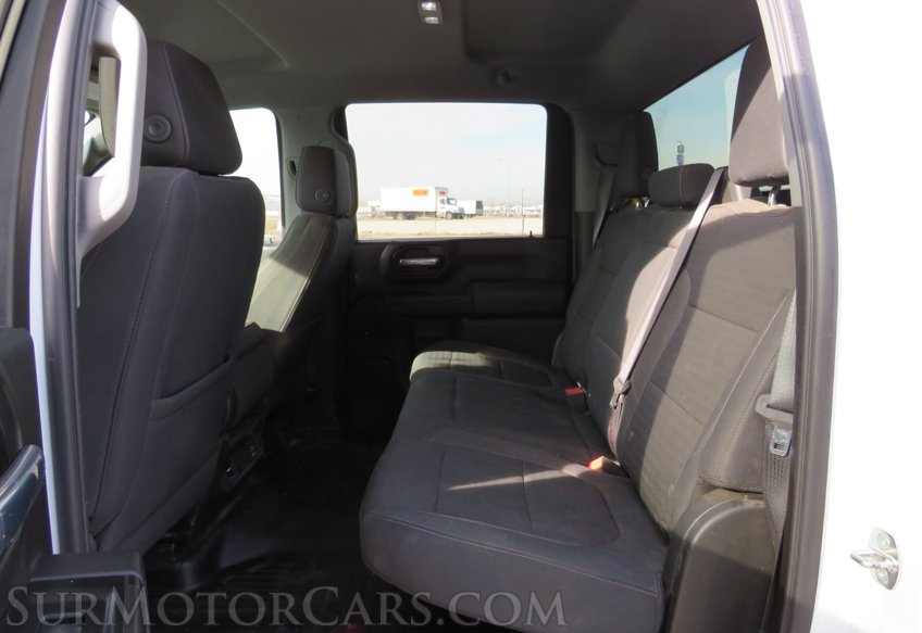 2020 Chevrolet Silverado 3500HD - Image 32