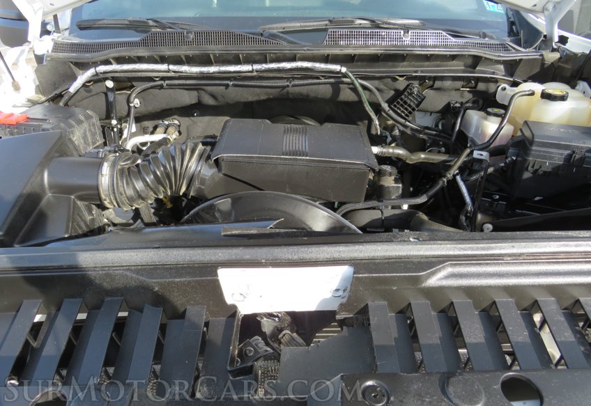 2020 Chevrolet Silverado 3500HD - Image 53