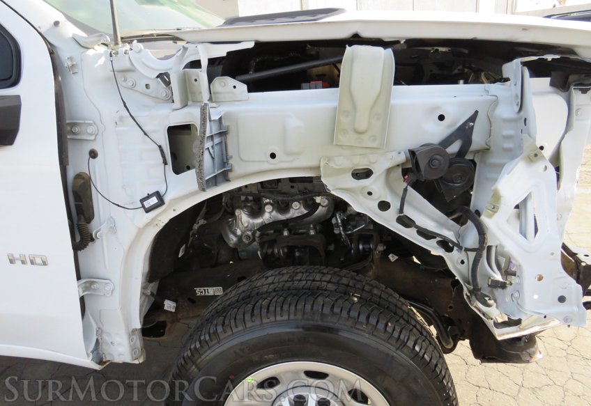 2020 Chevrolet Silverado 3500HD - Image 18