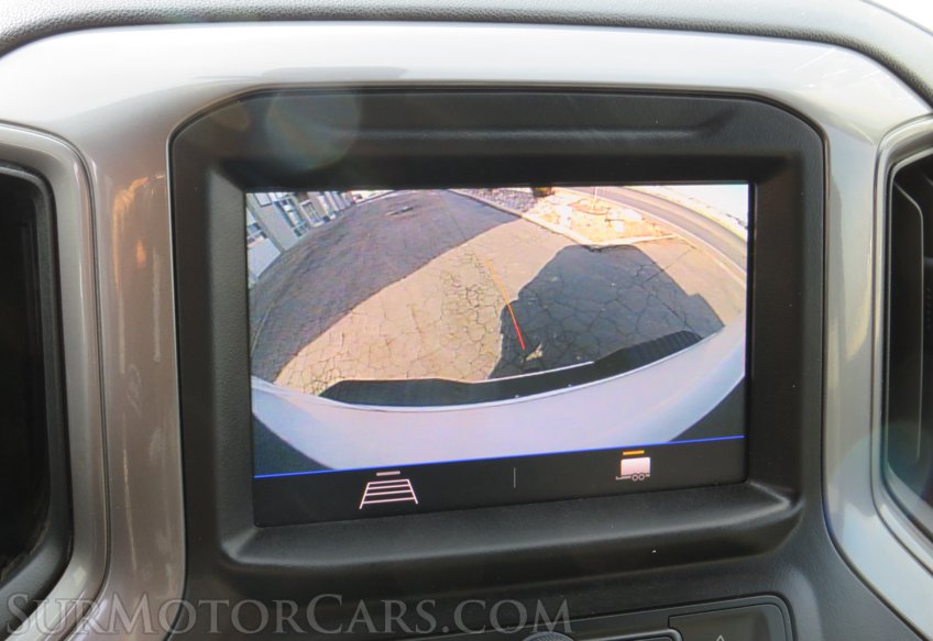 2020 Chevrolet Silverado 3500HD - Image 38