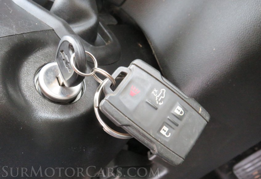 2020 Chevrolet Silverado 3500HD - Image 36