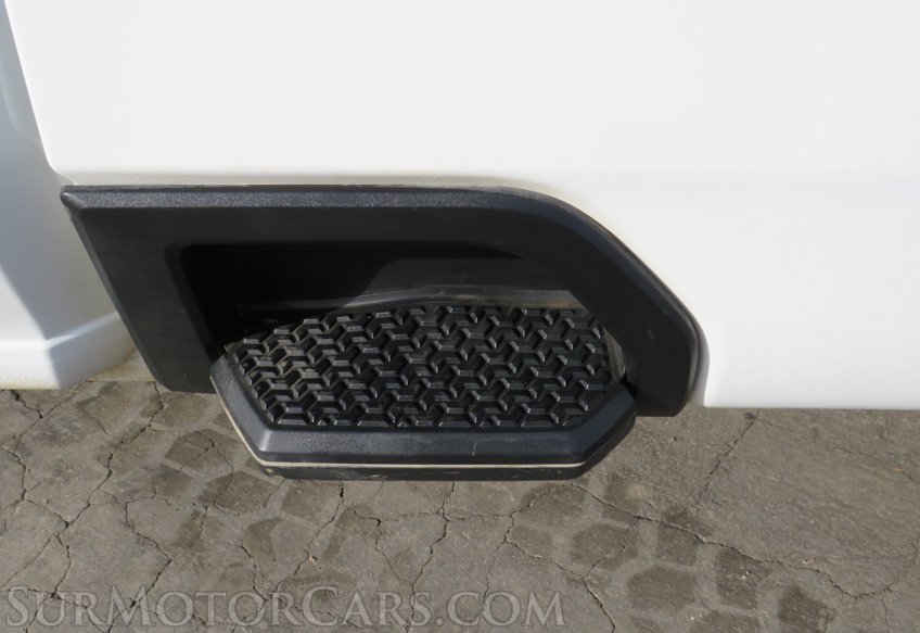 2020 Chevrolet Silverado 3500HD - Image 22