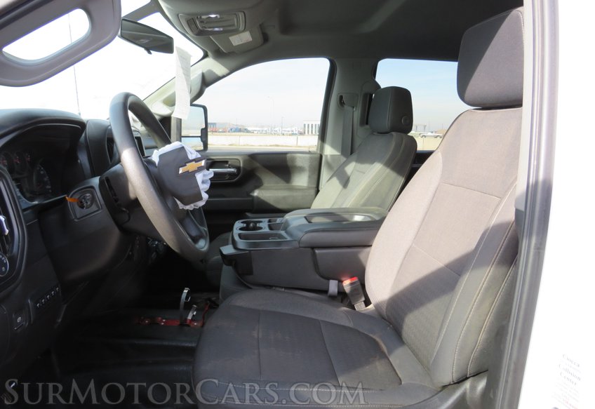 2020 Chevrolet Silverado 3500HD - Image 28