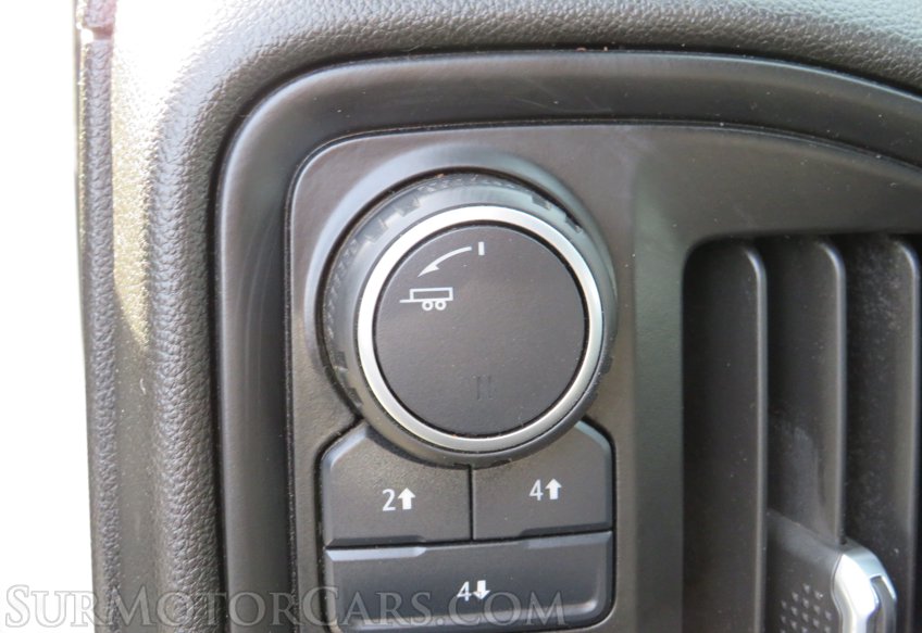 2020 Chevrolet Silverado 3500HD - Image 44