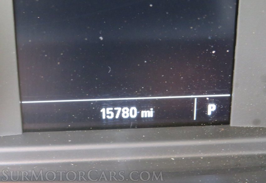 2020 Chevrolet Silverado 3500HD - Image 37