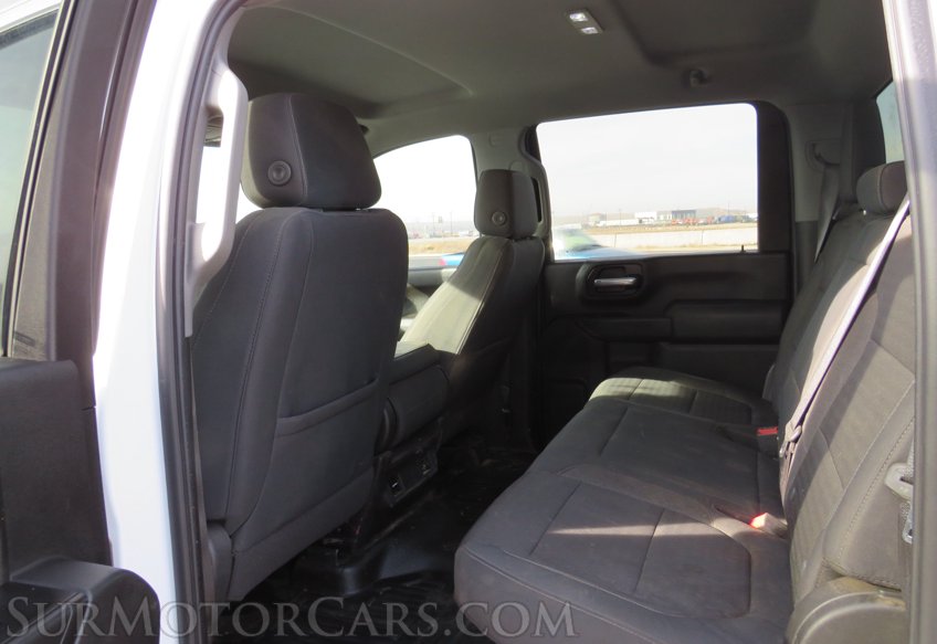 2020 Chevrolet Silverado 3500HD - Image 31