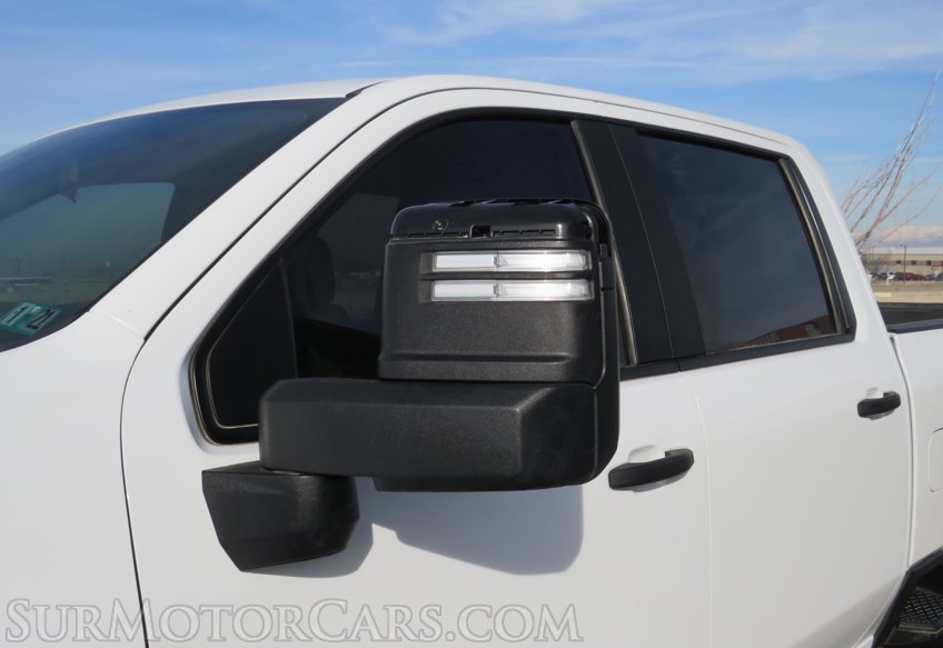 2020 Chevrolet Silverado 3500HD - Image 14