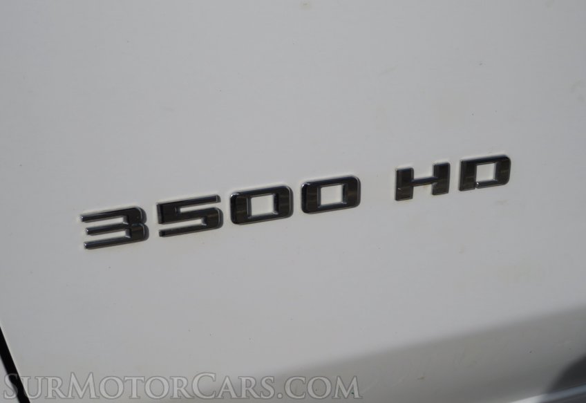 2020 Chevrolet Silverado 3500HD - Image 20