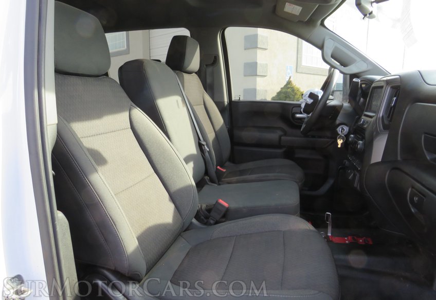 2020 Chevrolet Silverado 3500HD - Image 29