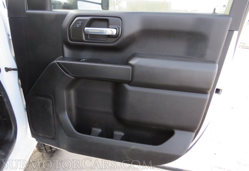 2020 Chevrolet Silverado 3500HD - Image 49