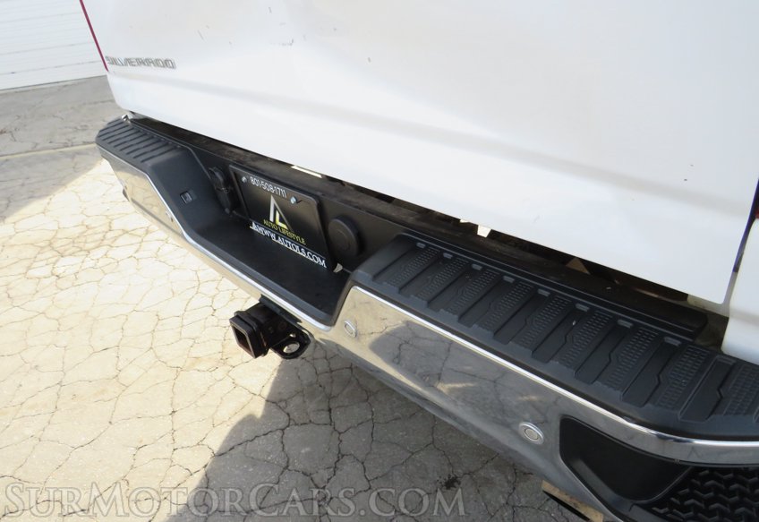 2020 Chevrolet Silverado 3500HD - Image 23