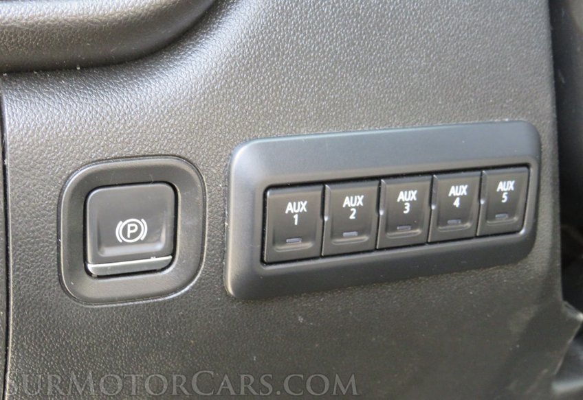 2020 Chevrolet Silverado 3500HD - Image 43