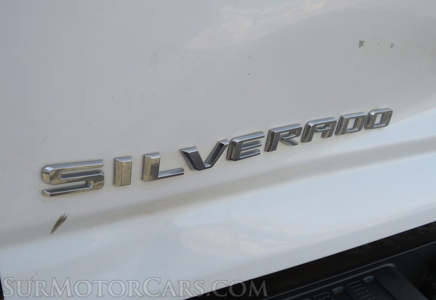 2020 Chevrolet Silverado 3500HD - Image 19