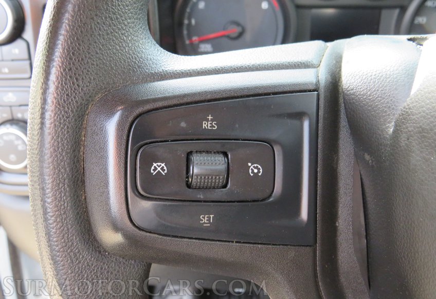 2020 Chevrolet Silverado 3500HD - Image 33