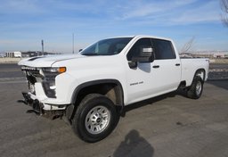 2020 Chevrolet Silverado 3500HD - Image 3