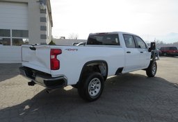 2020 Chevrolet Silverado 3500HD - Image 6