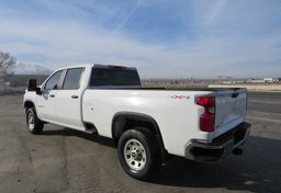 2020 Chevrolet Silverado 3500HD - Image 5