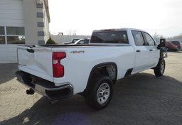 2020 Chevrolet Silverado 3500HD - Image 8