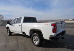 2020 Chevrolet Silverado 3500HD - Image 7