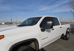 2020 Chevrolet Silverado 3500HD - Image 12