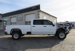 2020 Chevrolet Silverado 3500HD - Image 10