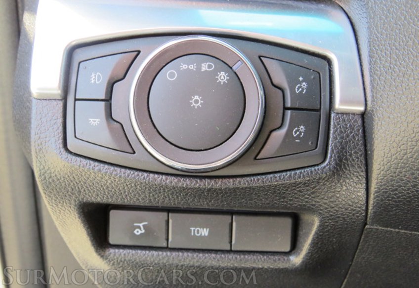 2019 Ford Explorer - Image 45