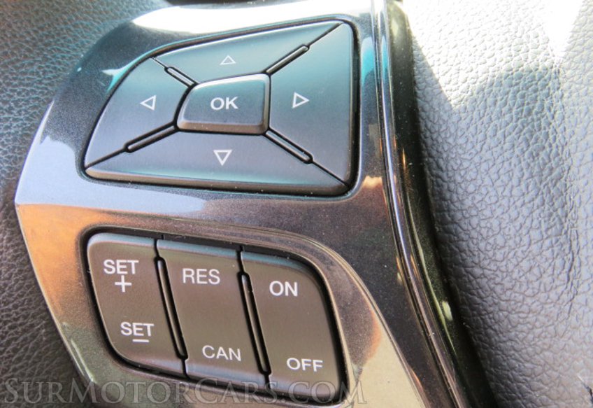 2019 Ford Explorer - Image 41