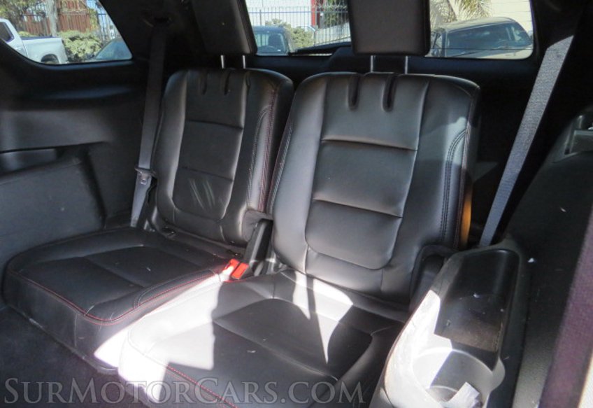 2019 Ford Explorer - Image 31