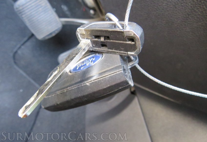 2019 Ford Explorer - Image 44