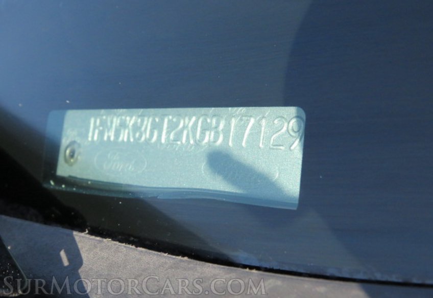 2019 Ford Explorer - Image 52