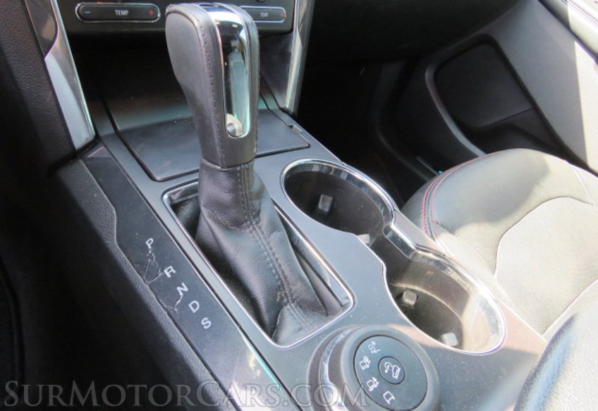 2019 Ford Explorer - Image 39