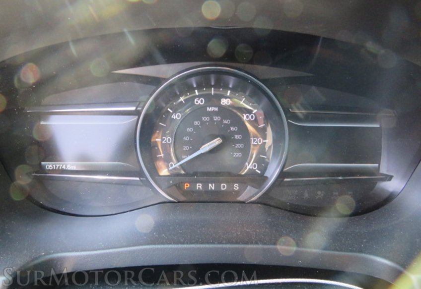 2019 Ford Explorer - Image 34