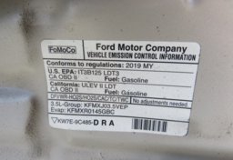 2019 Ford Explorer - Image 54