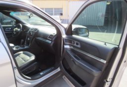 2019 Ford Explorer - Image 20