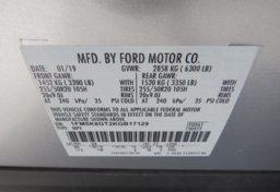 2019 Ford Explorer - Image 53