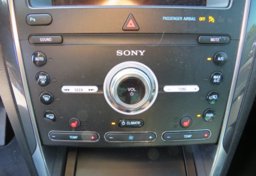 2019 Ford Explorer - Image 38