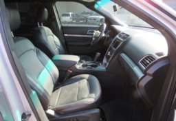 2019 Ford Explorer - Image 22