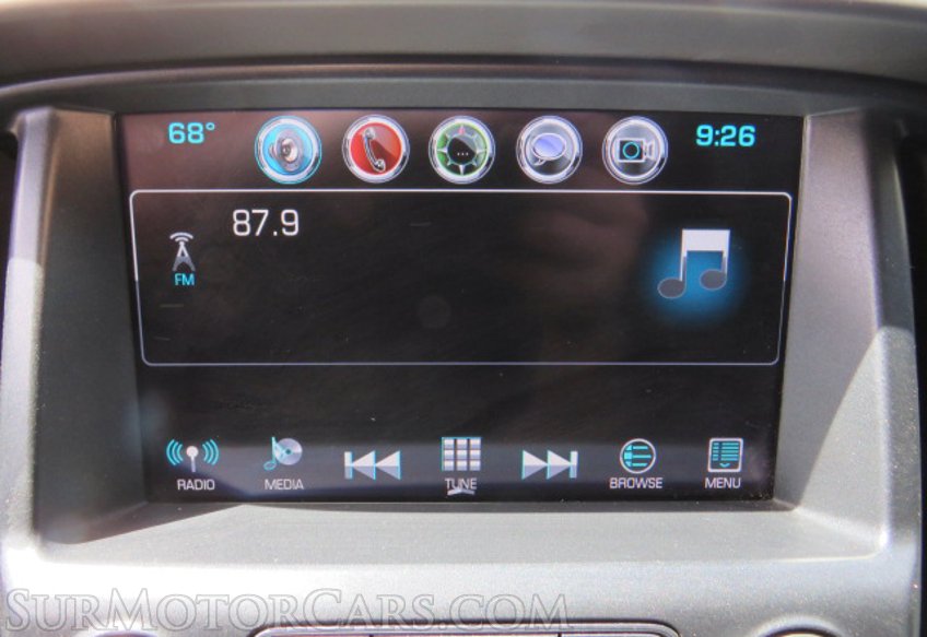 2018 Chevrolet Colorado - Image 41