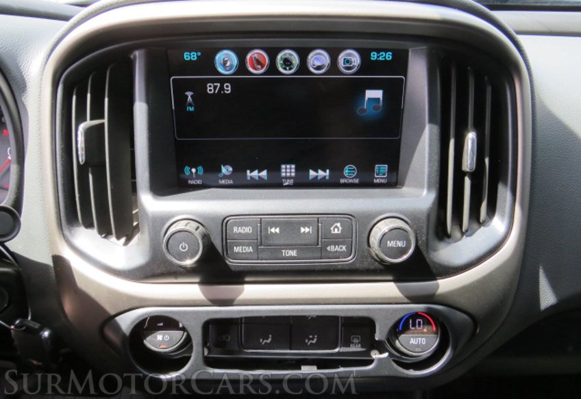 2018 Chevrolet Colorado - Image 40