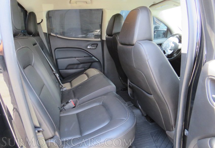 2018 Chevrolet Colorado - Image 31