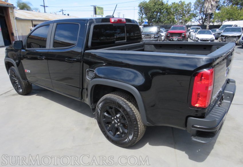 2018 Chevrolet Colorado - Image 5