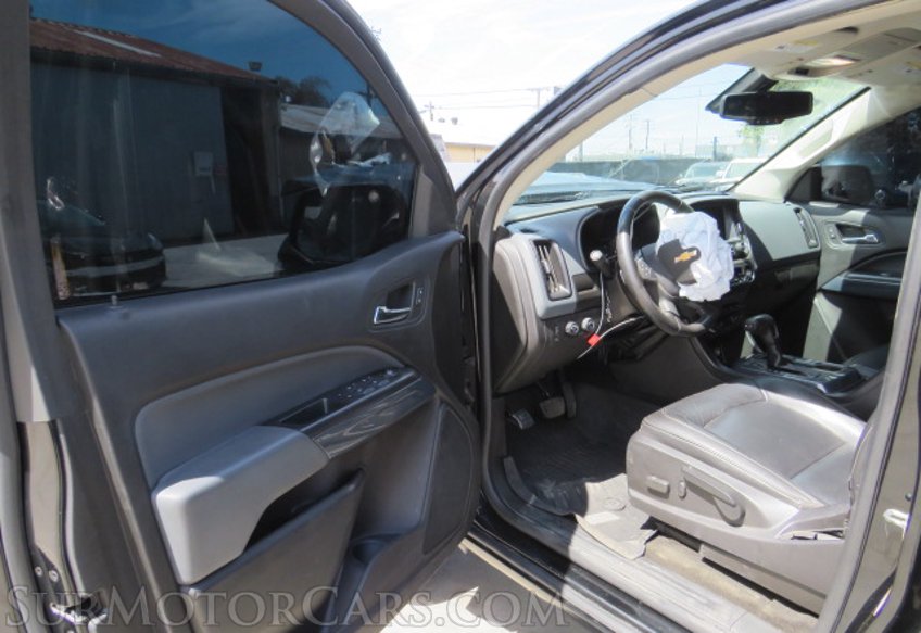 2018 Chevrolet Colorado - Image 20