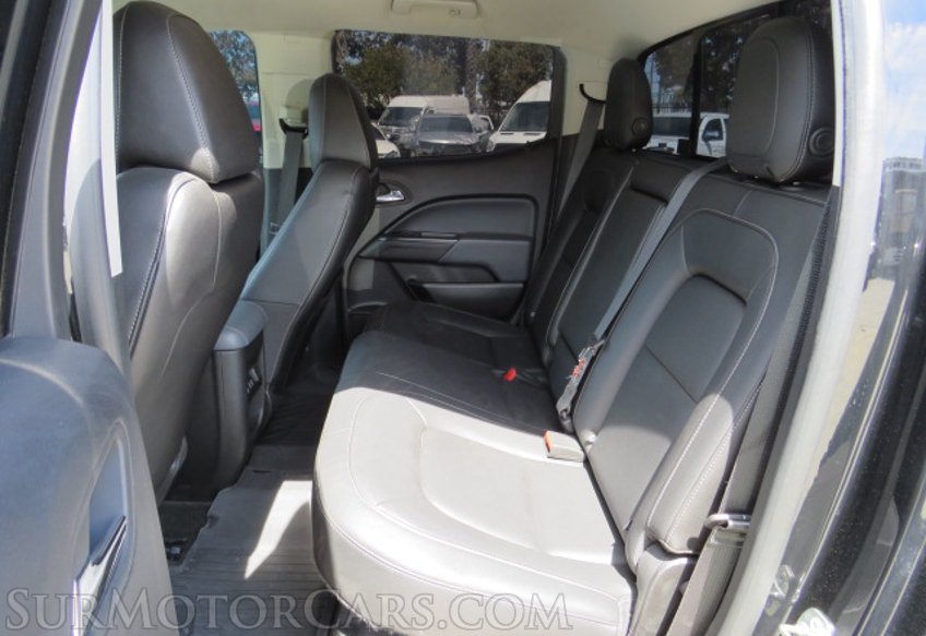 2018 Chevrolet Colorado - Image 28