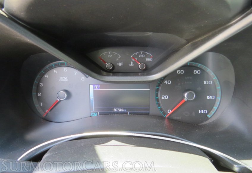 2018 Chevrolet Colorado - Image 32